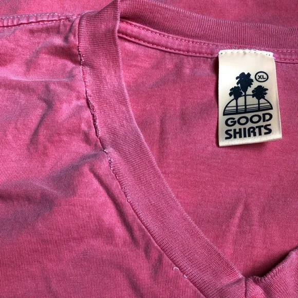 Unisex Vintage Route 66 Good Shirts Made in the USA Size XL 90’s - Picture 8 of 8